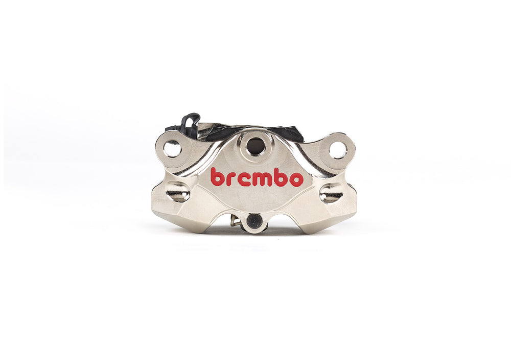 BREMBO UPGRADE BRAKE CALIPER GP2 REAR