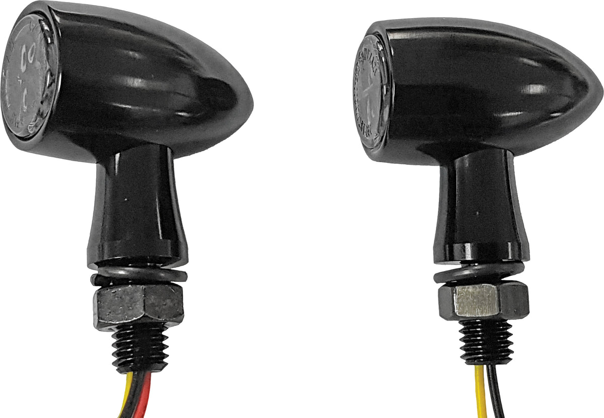 HARDDRIVE LED Turn Signal