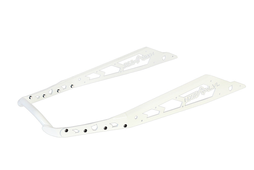 PRO ARMOR Next Level Rear Bumper