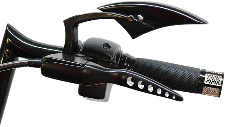 BAGGERNATION Race Levers
