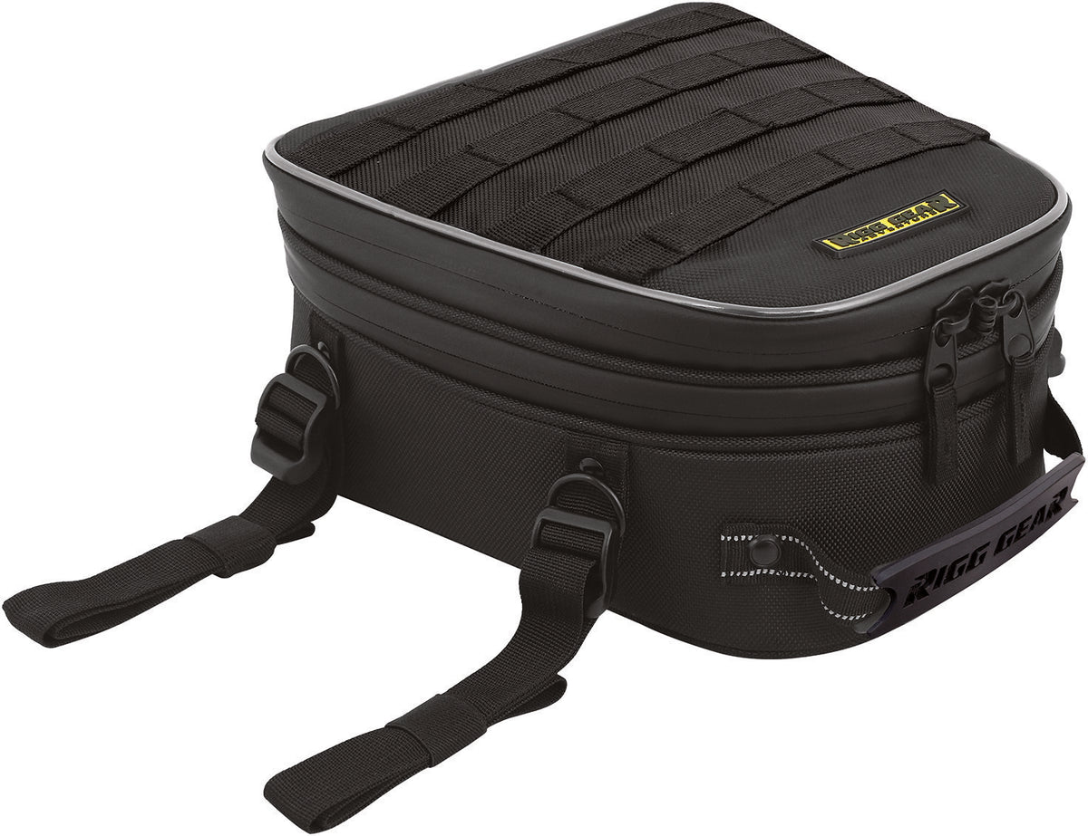 NELSON-RIGG Trails End Dual Sport/Enduro Tail Bag