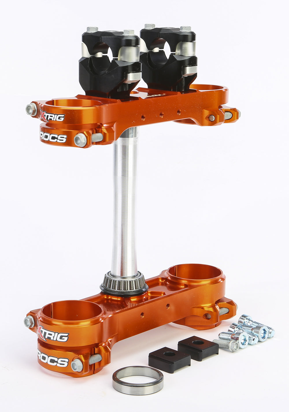 XTRIG ROCS Clamp