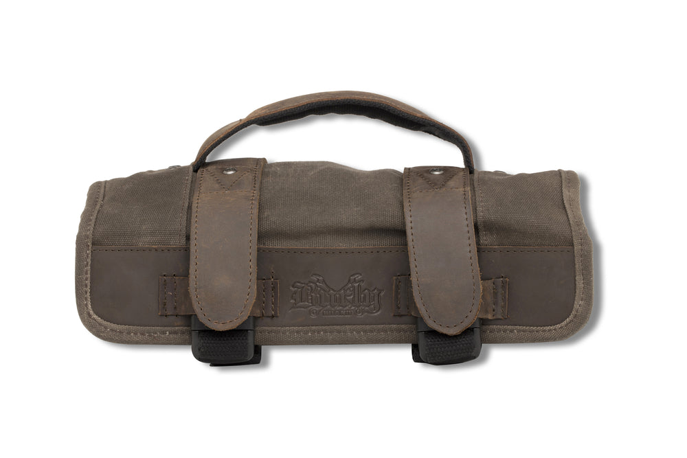 BURLY BRAND Tool Roll