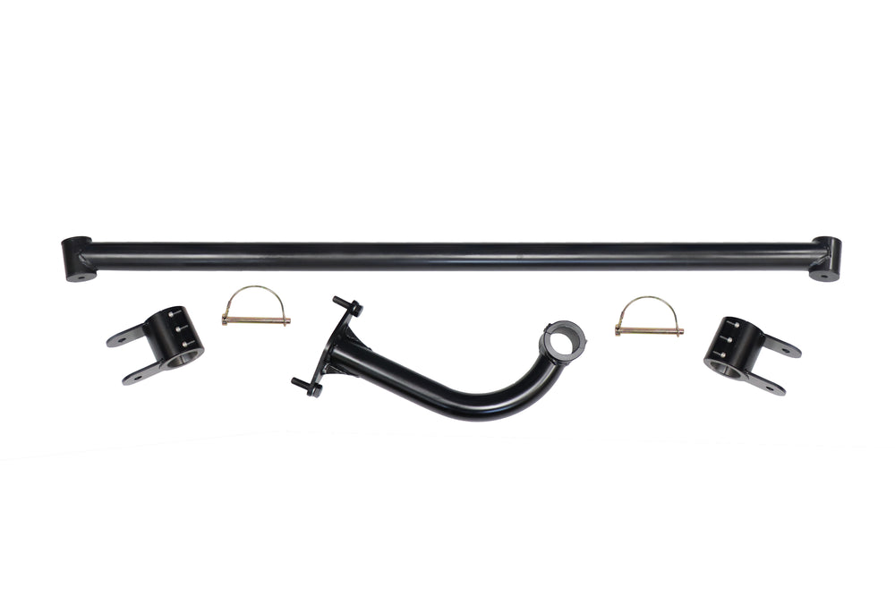 MODQUAD Spare Tire Mount