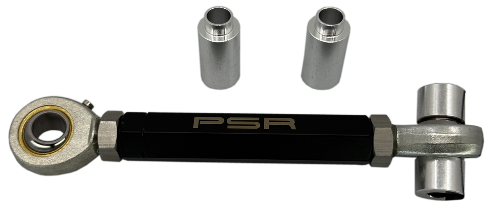 PSR Lowering Link