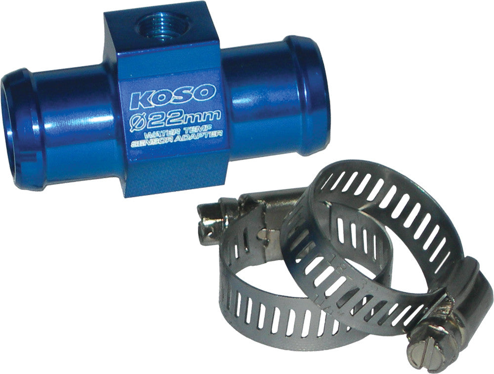 KOSO Water Temperature Sensor Adapter
