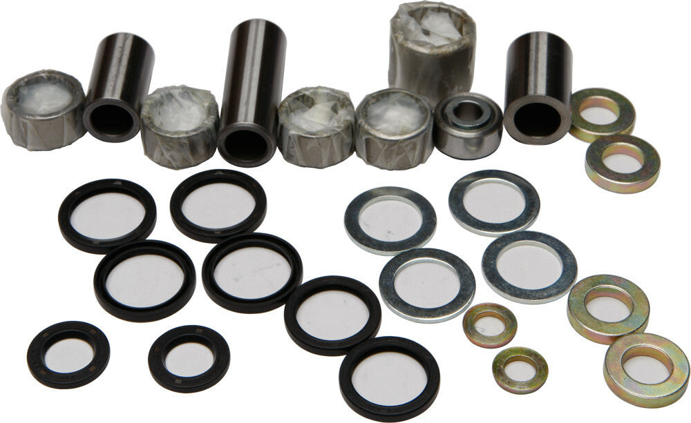 ALL BALLS Shock Bearing & Seal Kit