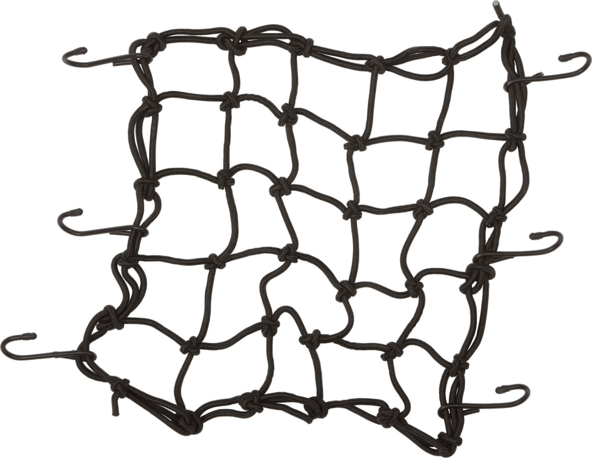 FIRE POWER Standard Cargo Net