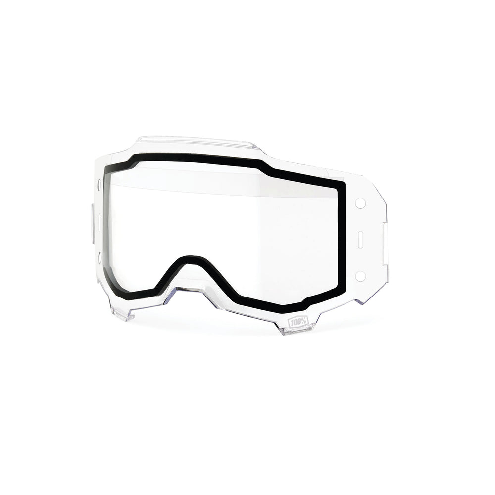 100-PERCENT Amega Replacement Lenses and Accessories