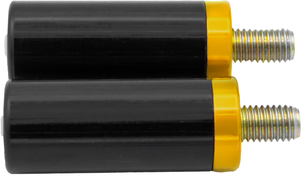 SANTORO FABWORX Crash Bar Extreme Chacho