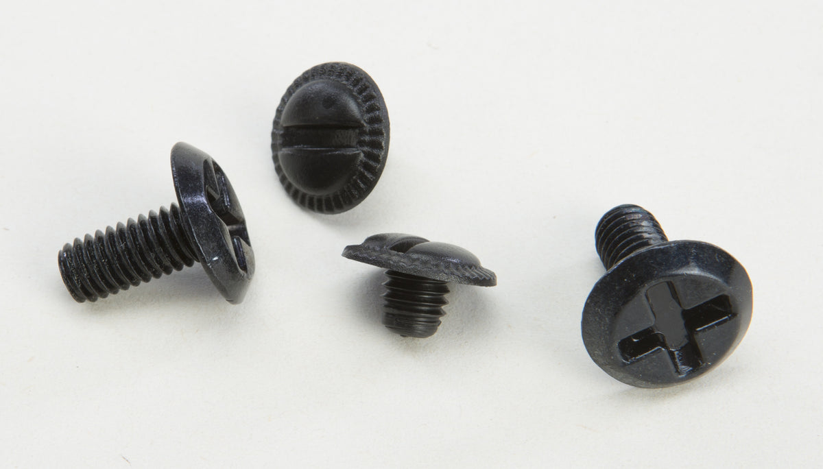 GMAX GM-44 / GM-44S / MD-04 / MD-04S Ratchet Plates & Screws
