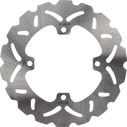 ALL BALLS Brake Rotor