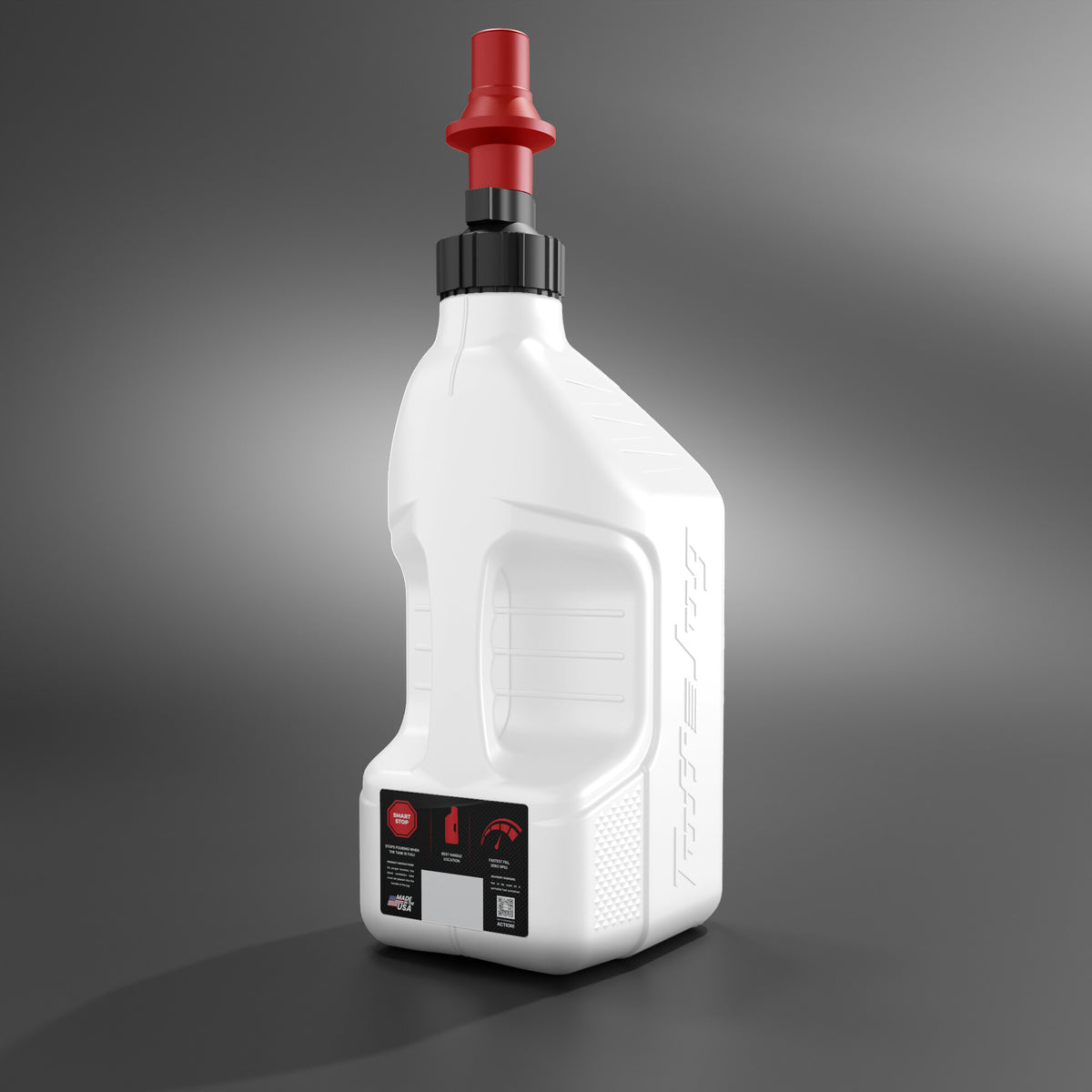 TUFF JUG Tuff Jug Gen 3 Utility Jugs
