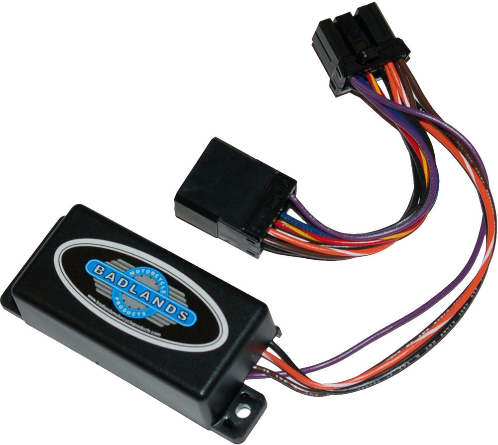 NAMZ CUSTOM CYCLE Badlands Load Equalizers