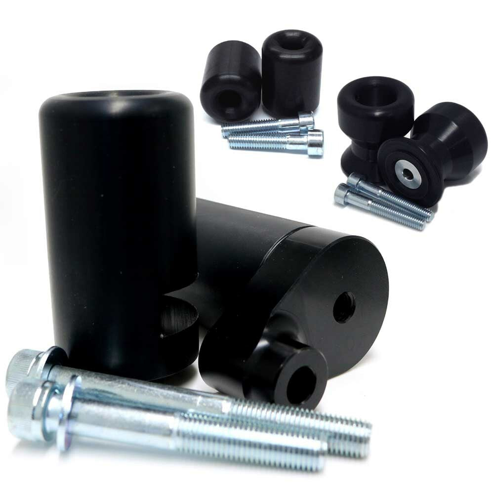 SHOGUN Standard Frame Slider