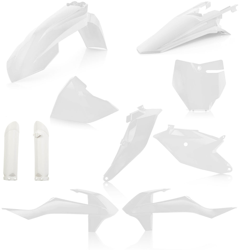 ACERBIS Full Plastic Kit (1)