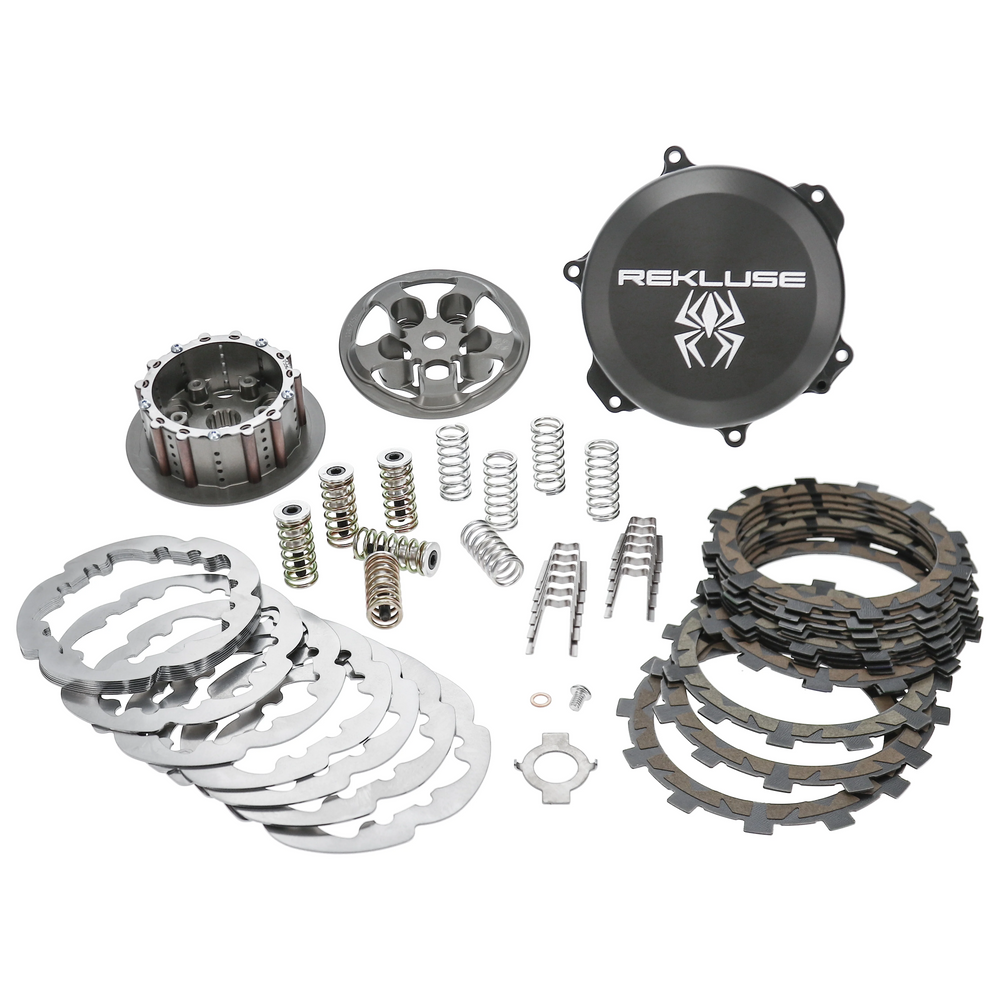 REKLUSE RACING Rekluse Apex Manual Clutches