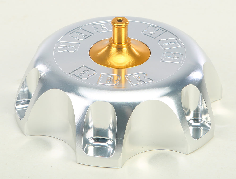 BBR Billet Gas Cap