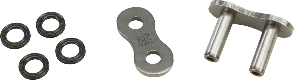 FIRE POWER O-Ring Sealed Chain Master Link
