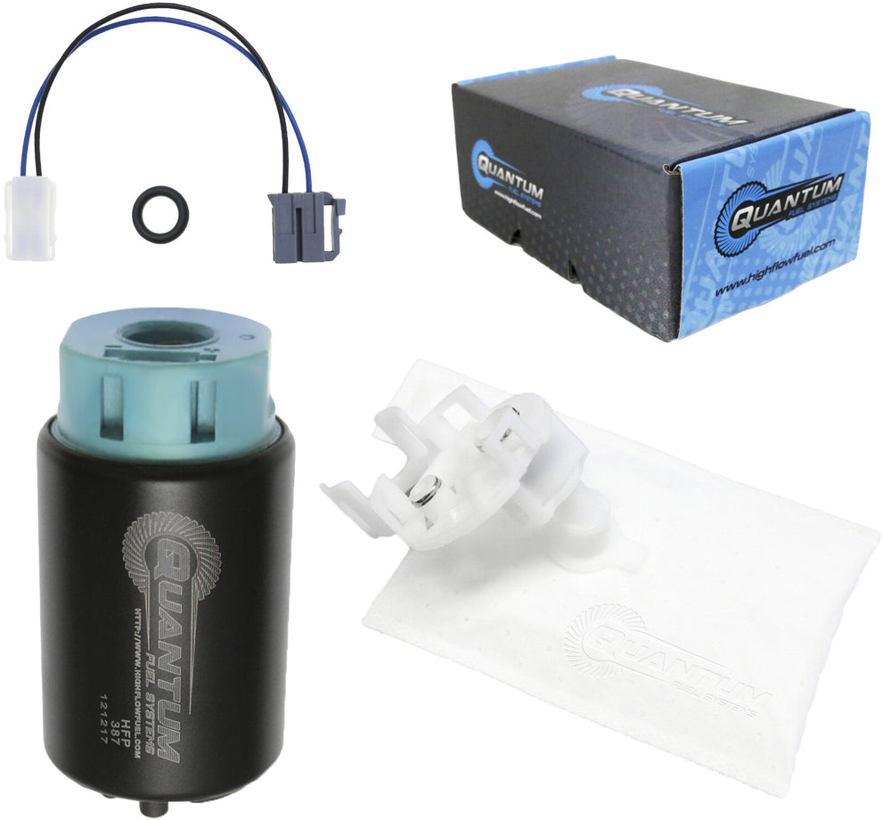 QUANTUM Fuel Pump