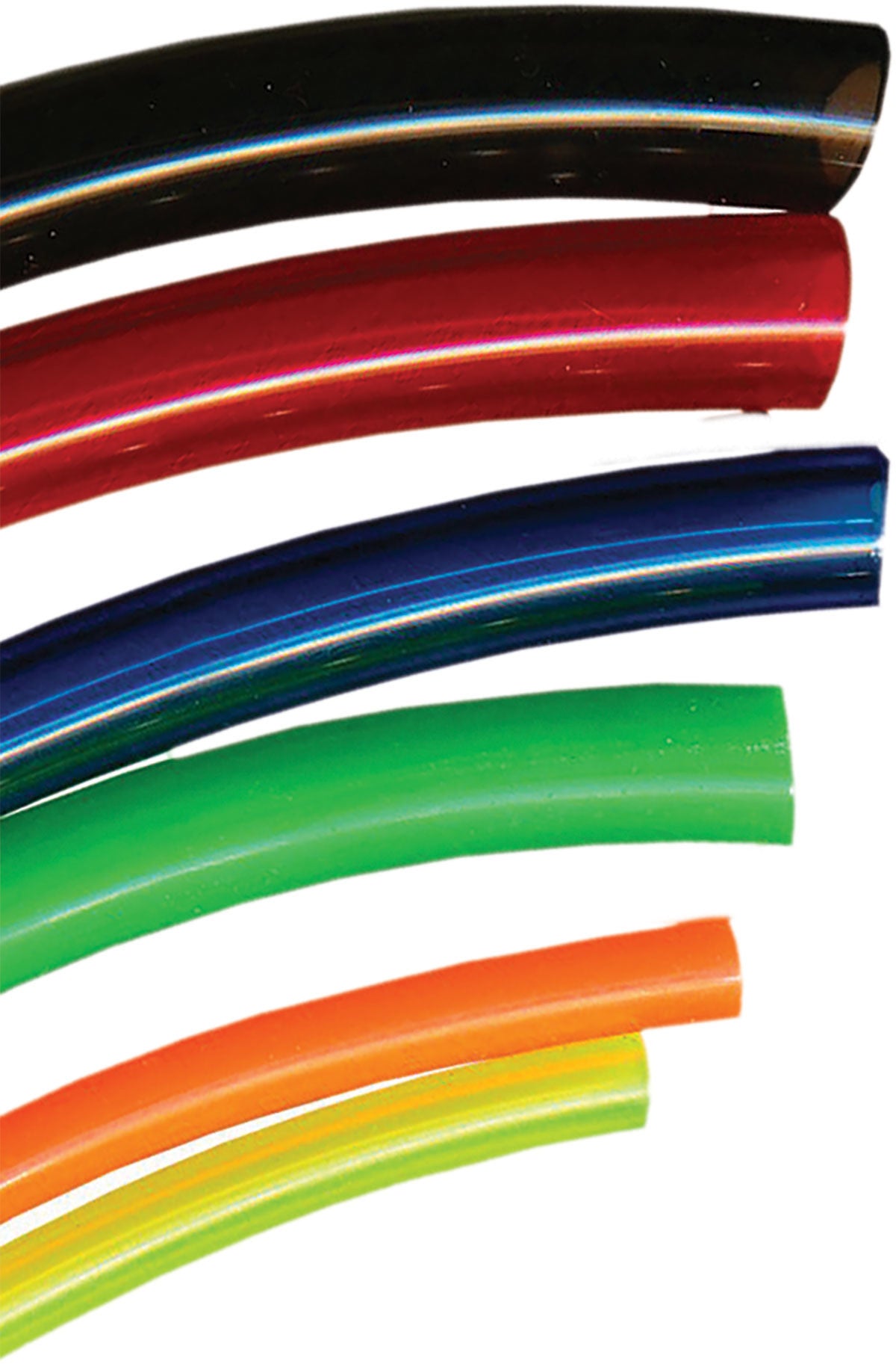 BLOWSION Pre-Cut Fuel/Water Line Kit