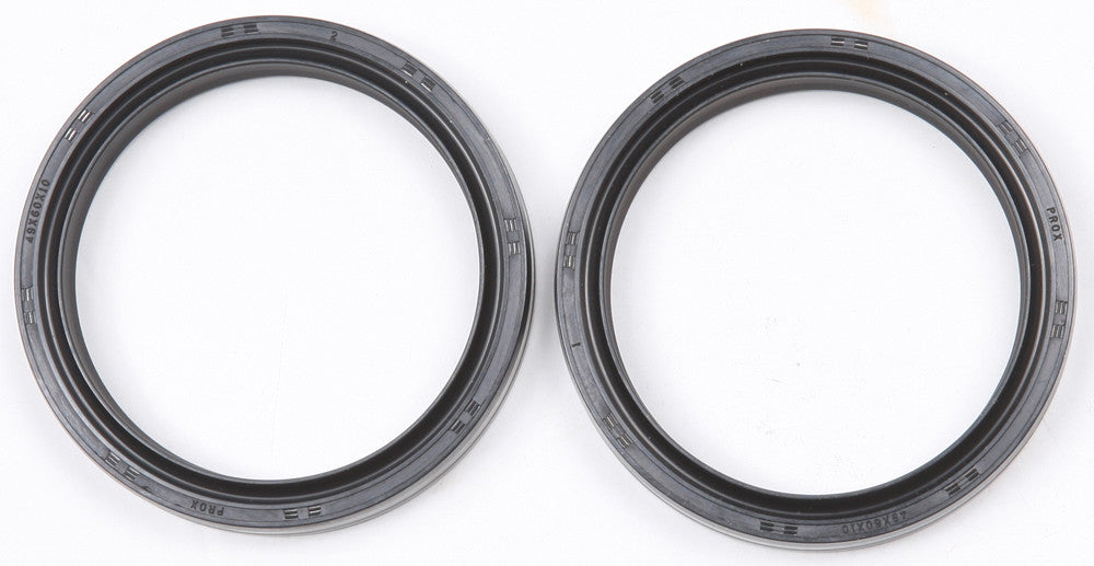PROX Fork Seals
