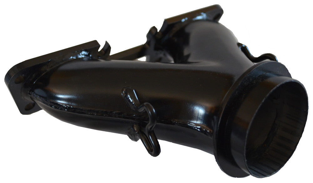 STRAIGHTLINE Y-Pipe