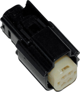 NAMZ CUSTOM CYCLE Molex MX-150 Female Connectors
