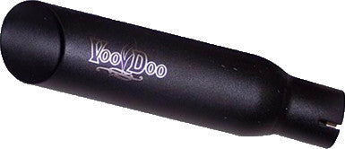 VOODOO Shorty Exhaust