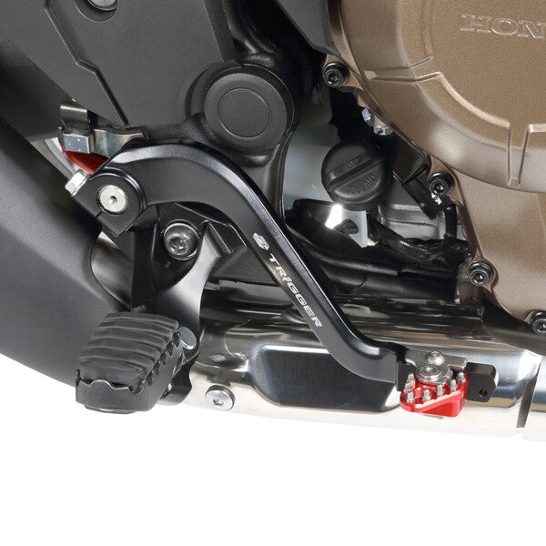 ZETA Trigger Brake Pedal