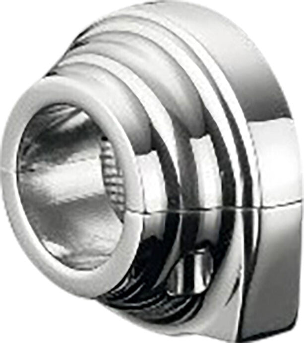 HARDDRIVE Billet Throttle Clamp
