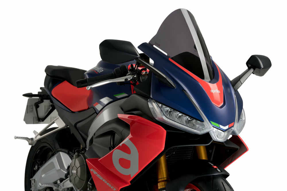 PUIG R-Racer Windscreens
