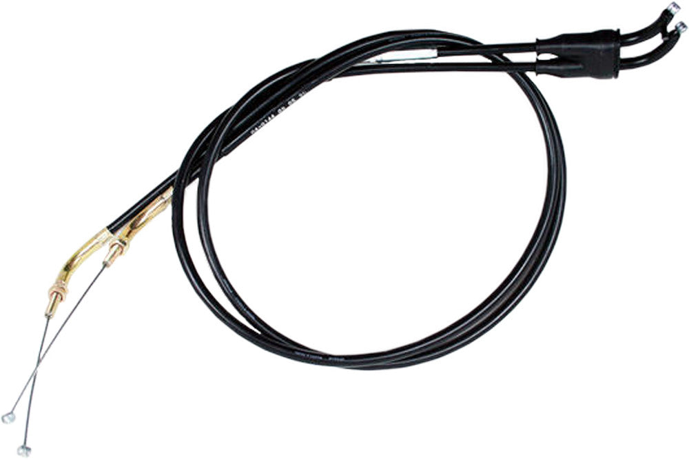 MOTION PRO Motocross/Off-Road Throttle Cable