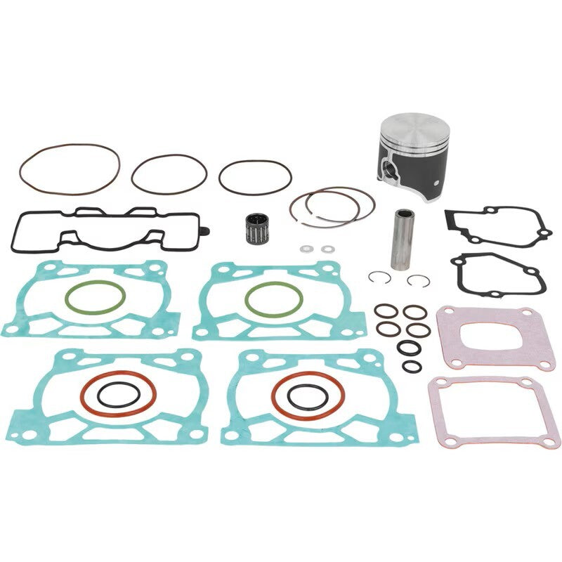 VERTEX Cast Replica Top End Kit