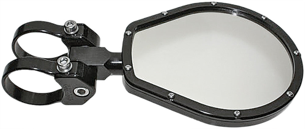AXIA Panoramic Side Mirror