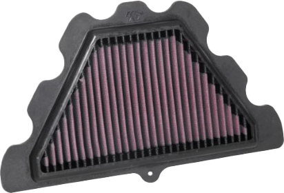 K&N AIR FILTER KAW