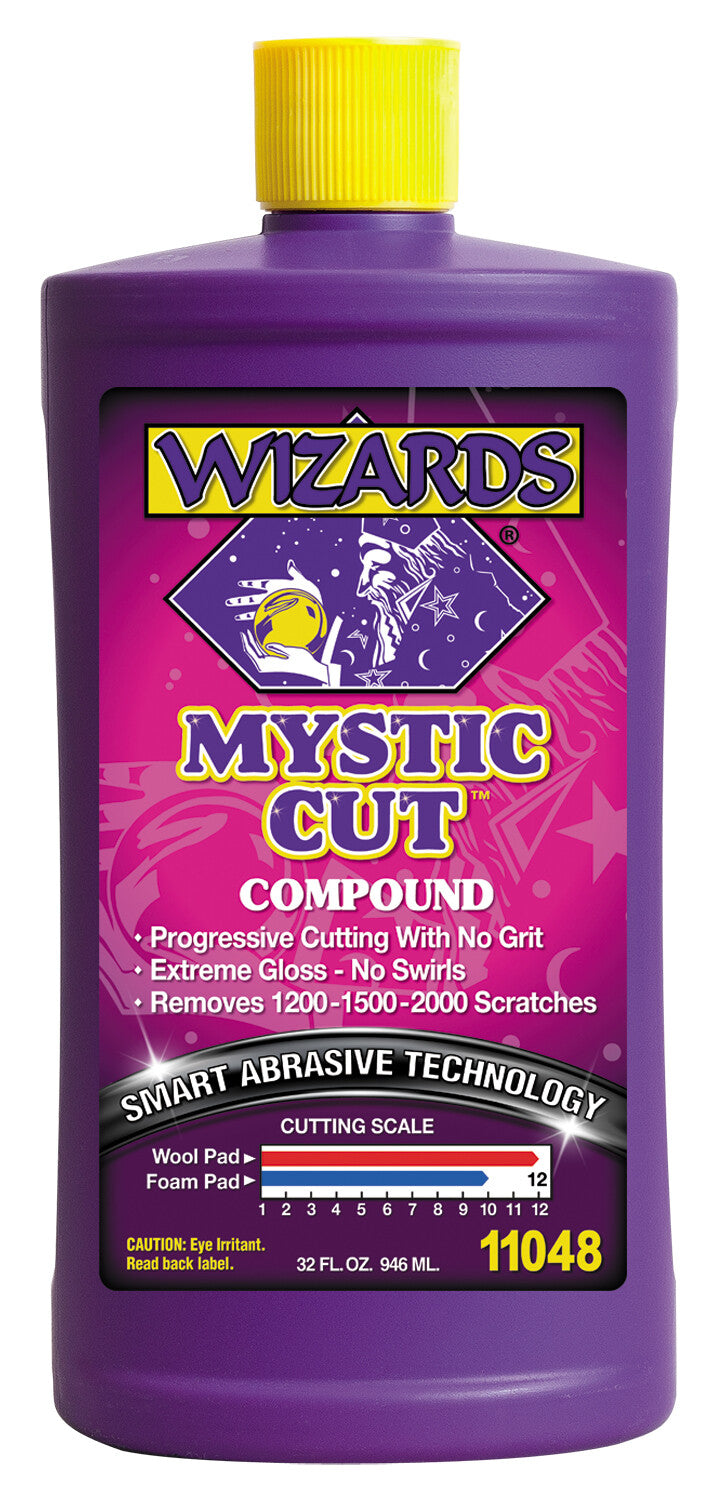 WIZARDS Wizards Mystic Cut Compound