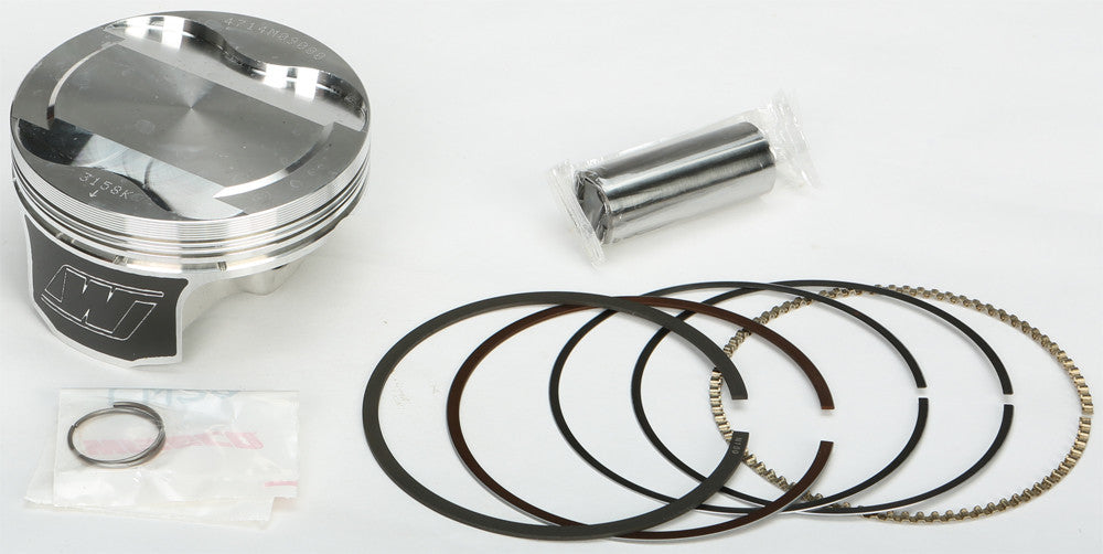 WISECO Piston (1)