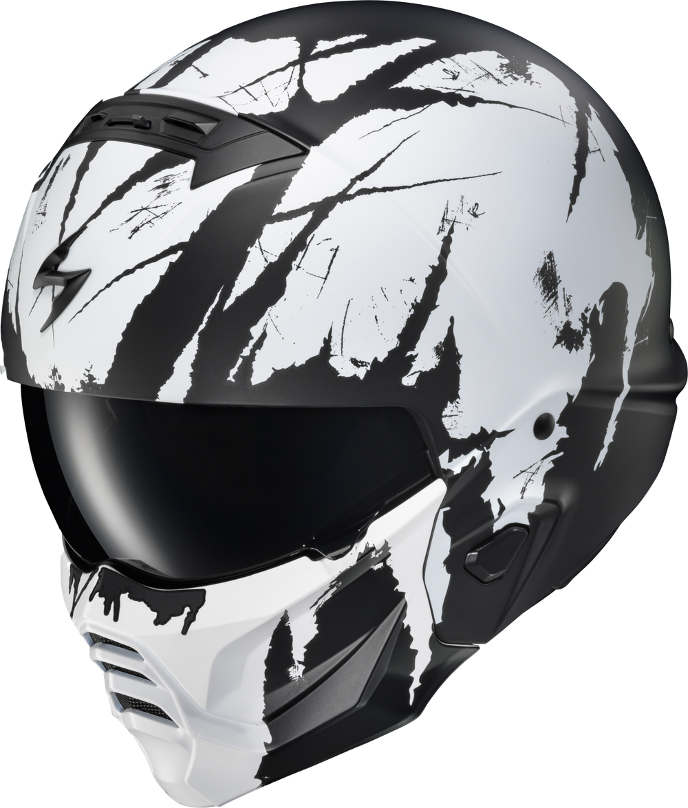 SCORPION EXO Covert 2 Open-Face Helmet