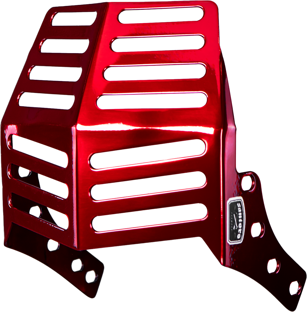 SANTORO FABWORX Hockey Mask