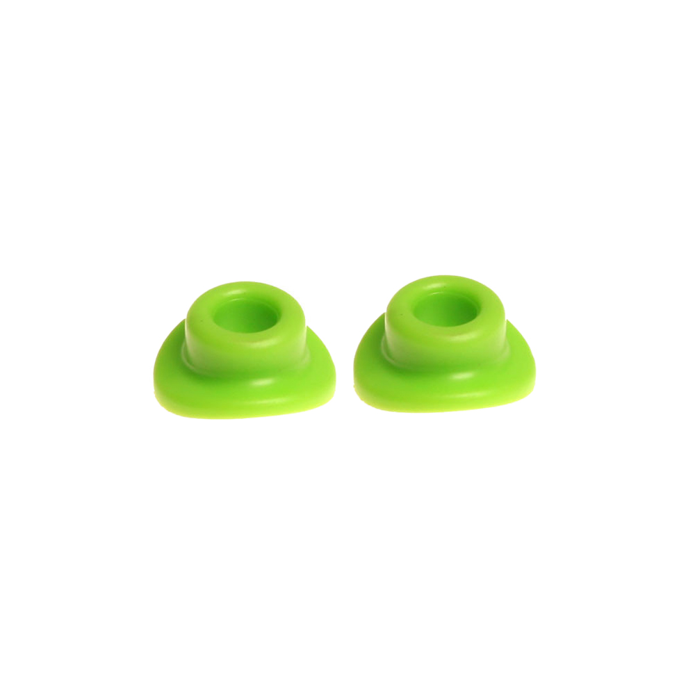 RFX Rubber Valve Mud Guards