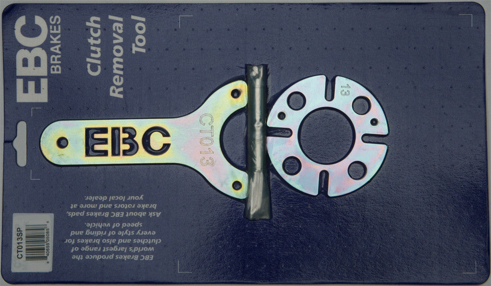 EBC Clutch Tool