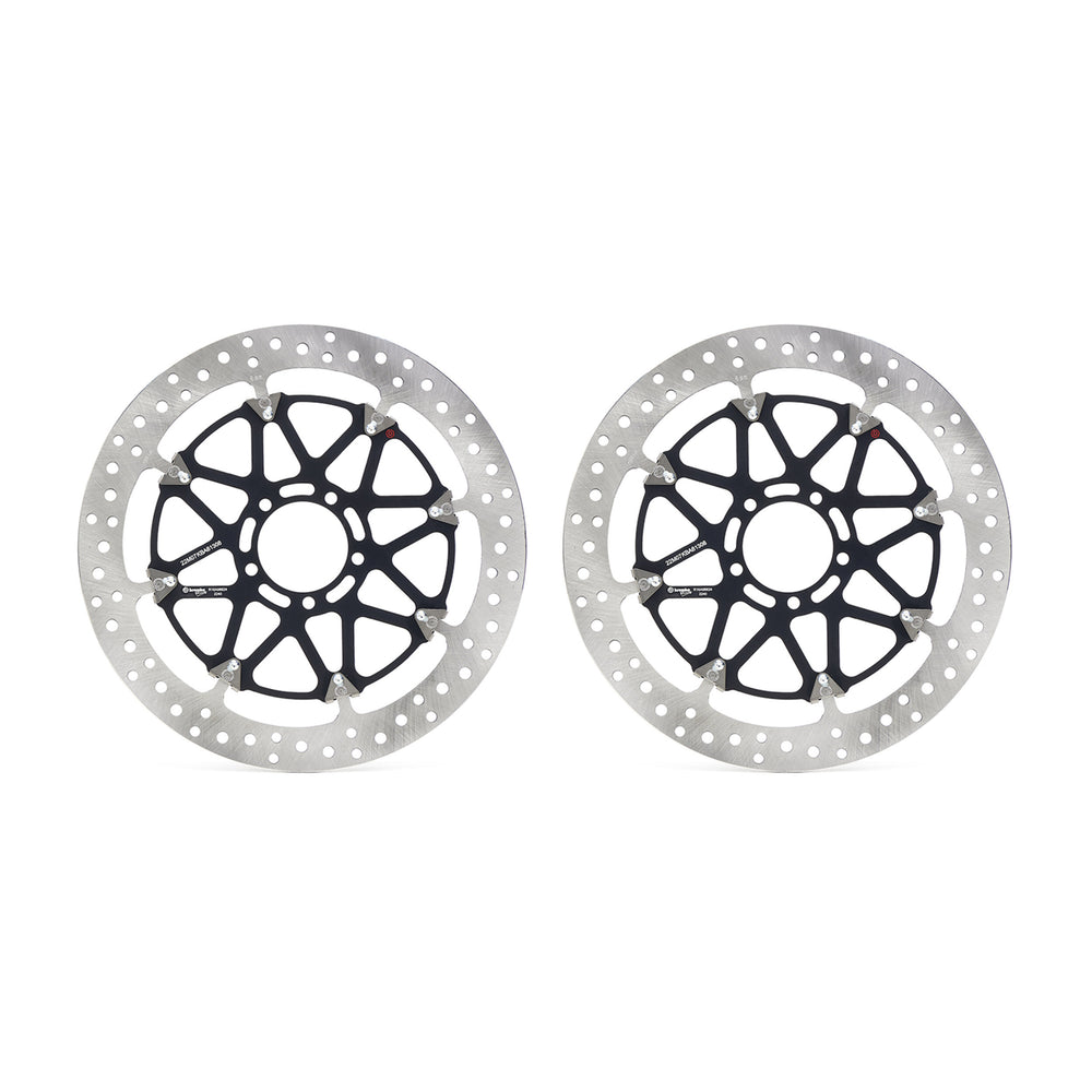 BREMBO Upgrade Floating Rotor