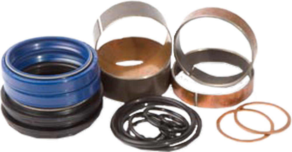 PIVOT WORKS Fork Seal & Bushing Kit