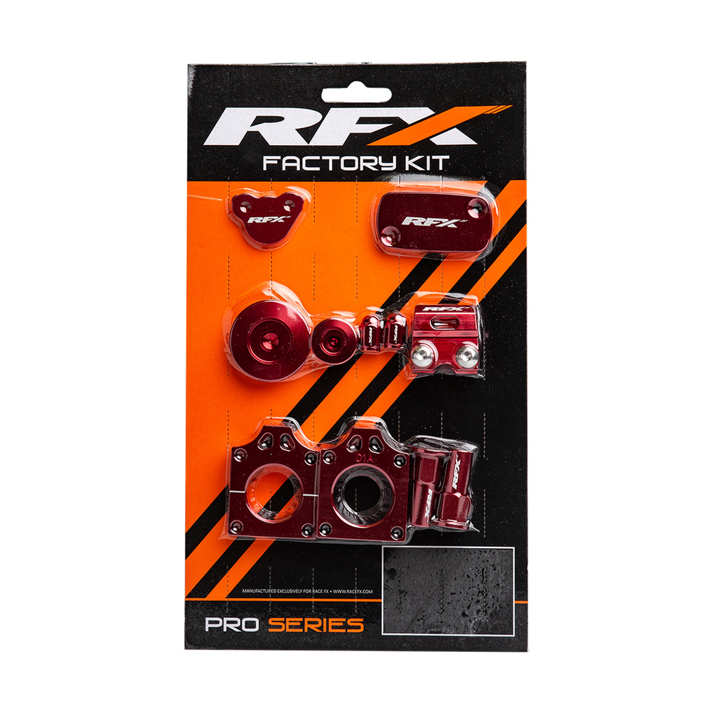 RFX Factory Kit