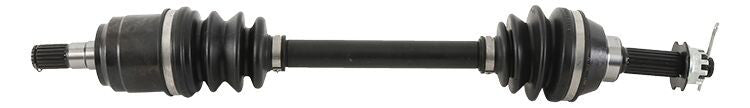 ALL BALLS 8 Ball Extreme Duty Axle