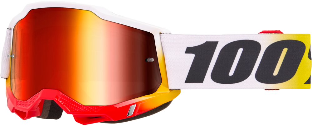 100-PERCENT 2025 Accuri 2 Goggle