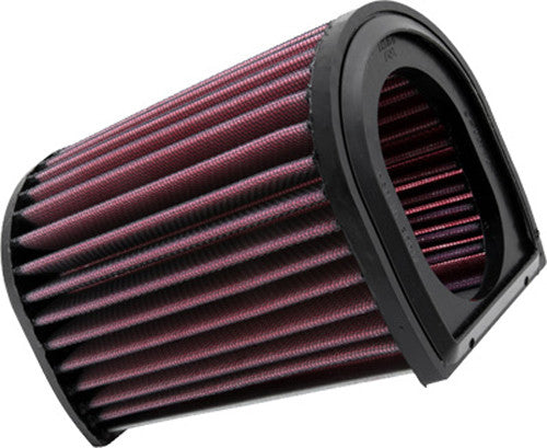 K&N AIR FILTER (1)