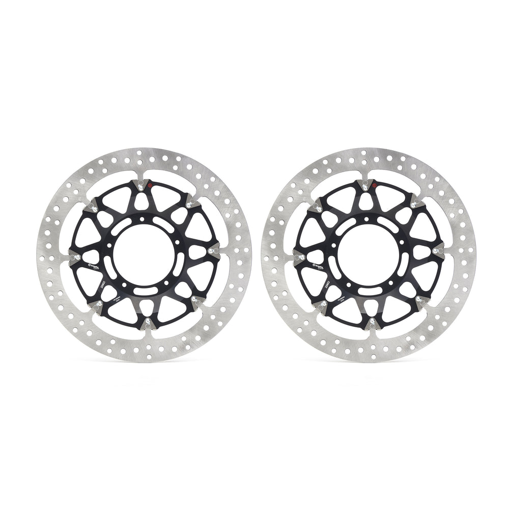 BREMBO Upgrade Floating Rotor
