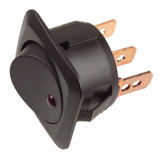 GROTE Rocker Style Switch